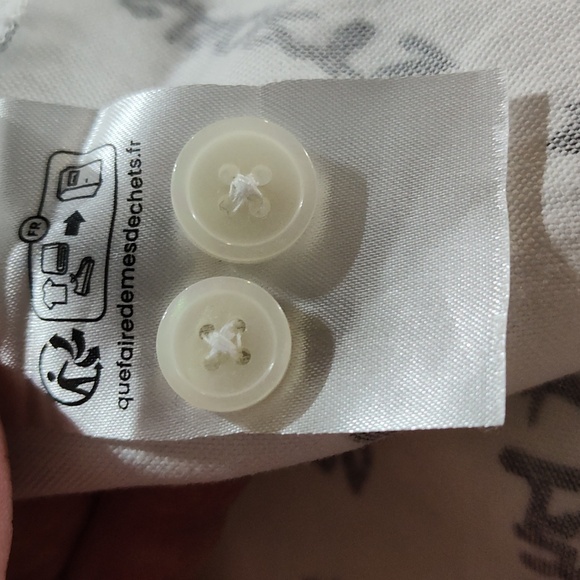 Eat My Shorts Limited Edition Bart Simpson Oversized Fit Mens Shirt - Picture 10 of 11